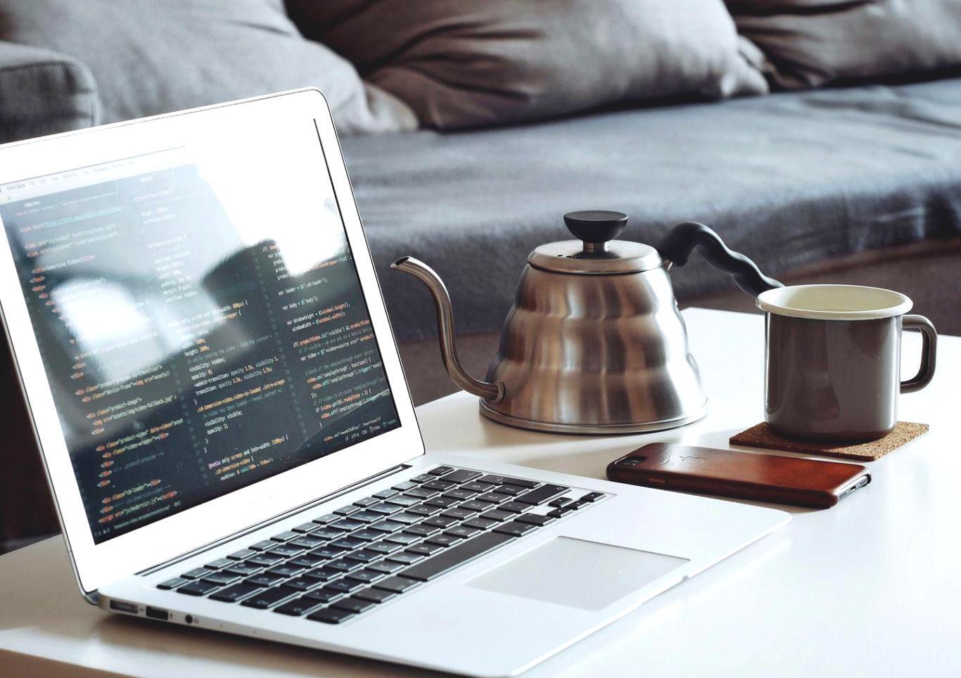 Moderne Büroräume von vexorilanto mit Blick auf Bamberg