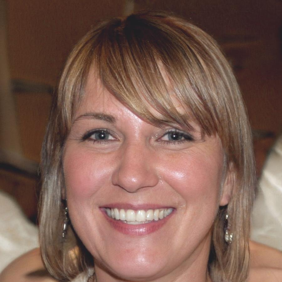 Porträt von Kerstin Waldmann, Franchise-Beraterin